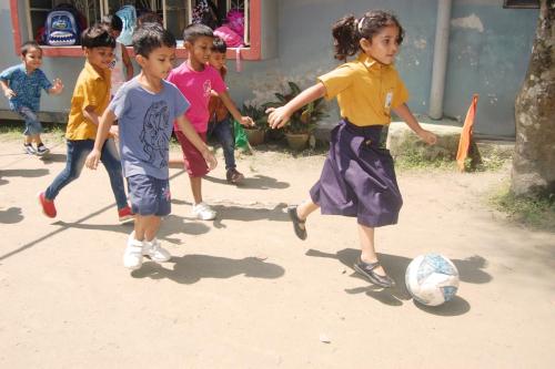 football-match